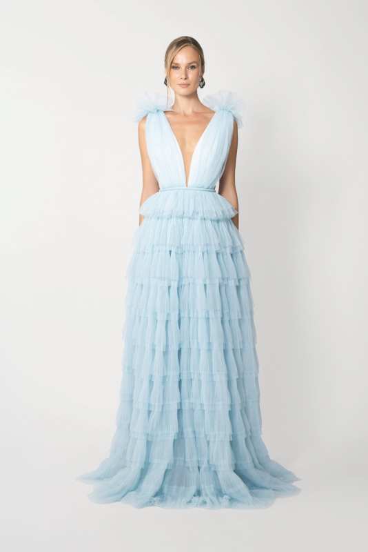 Sabrina Gown
